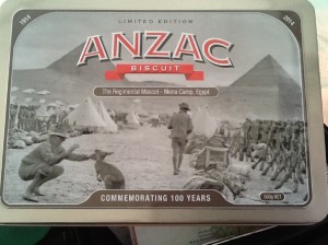 anzac