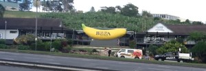Coffs Harbour Big Banana