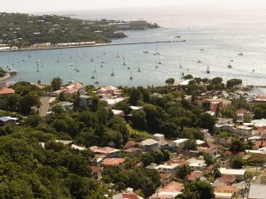 Charlotte Amalie - St Thomas
