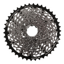 Surly ECR 1x10 with OneUp Components 42T modified cassette