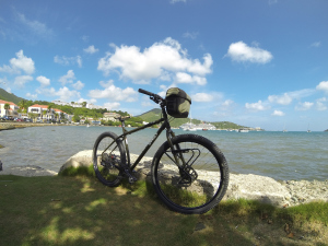 1x10 Surly ECR on the Waterfront