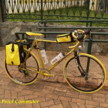 Commuter Bicycle
