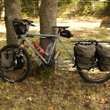 Xtracycle LHT Deluxe
